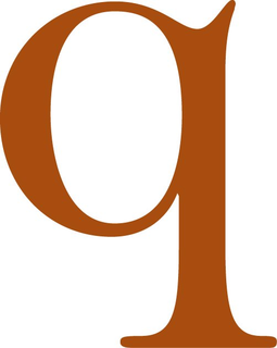 Q trademark