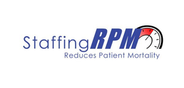 STAFFING RPM REDUCES PATIENT MORTALITY trademark