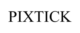 PIXTICK trademark