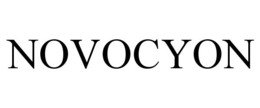 NOVOCYON trademark