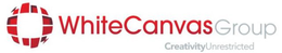 WHITE CANVAS GROUP CREATIVITY UNRESTRICTED trademark