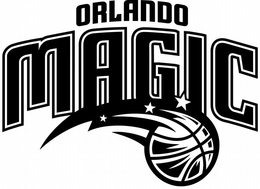 ORLANDO MAGIC trademark