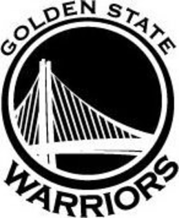 GOLDEN STATE WARRIORS trademark