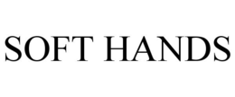 SOFT HANDS trademark