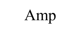 AMP trademark