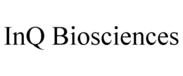 INQ BIOSCIENCES trademark