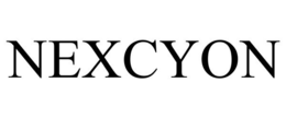 NEXCYON trademark