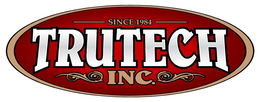 SINCE 1984 TRUTECH INC. trademark