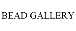 BEAD GALLERY trademark