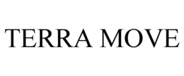 TERRA MOVE trademark