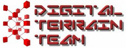 DIGITAL TERRAIN TEAM trademark