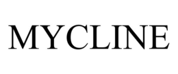MYCLINE trademark
