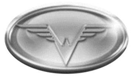 WV trademark