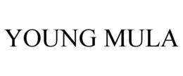 YOUNG MULA trademark