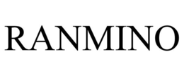 RANMINO trademark