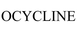 OCYCLINE trademark