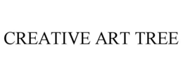 CREATIVE ART TREE trademark