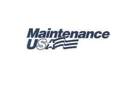 MAINTENANCE USA trademark
