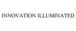 INNOVATION ILLUMINATED trademark