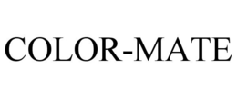 COLOR-MATE trademark