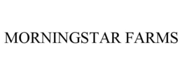 MORNINGSTAR FARMS trademark