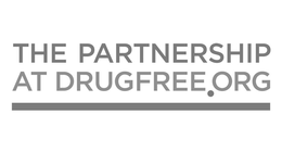 THE PARTNERSHIP AT DRUGFREE.ORG trademark