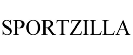 SPORTZILLA trademark