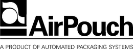 A AIRPOUCH A PRODUCT OF AUTOMATED PACKAGING SYSTEMS trademark