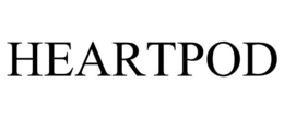 HEARTPOD trademark