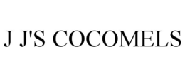 J J'S COCOMELS trademark