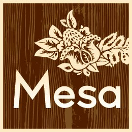 MESA trademark