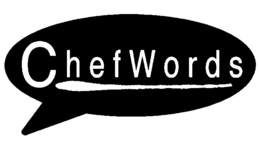 CHEFWORDS trademark