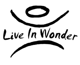 LIVE IN WONDER trademark