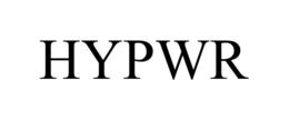 HYPWR trademark