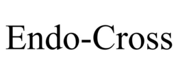 ENDO-CROSS trademark