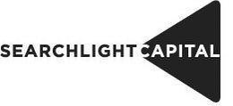 SEARCHLIGHT CAPITAL trademark