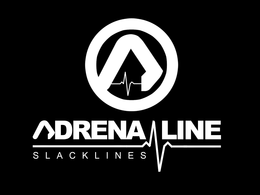 ADRENALINE SLACKLINES trademark