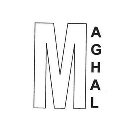 M AGHAL trademark