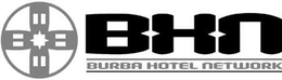BHN BURBA HOTEL NETWORK trademark