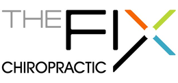 THE FIX CHIROPRACTIC trademark