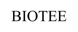 BIOTEE trademark