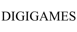 DIGIGAMES trademark
