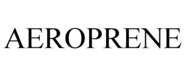 AEROPRENE trademark