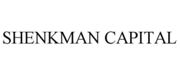 SHENKMAN CAPITAL trademark