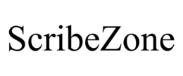 SCRIBEZONE trademark