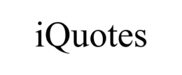 IQUOTES trademark