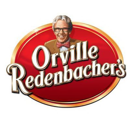 ORVILLE REDENBACHER'S trademark