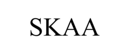 SKAA trademark