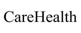 CAREHEALTH trademark