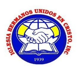IGLESIA HERMANOS UNIDOS EN CRISTO, INC. 1939 trademark